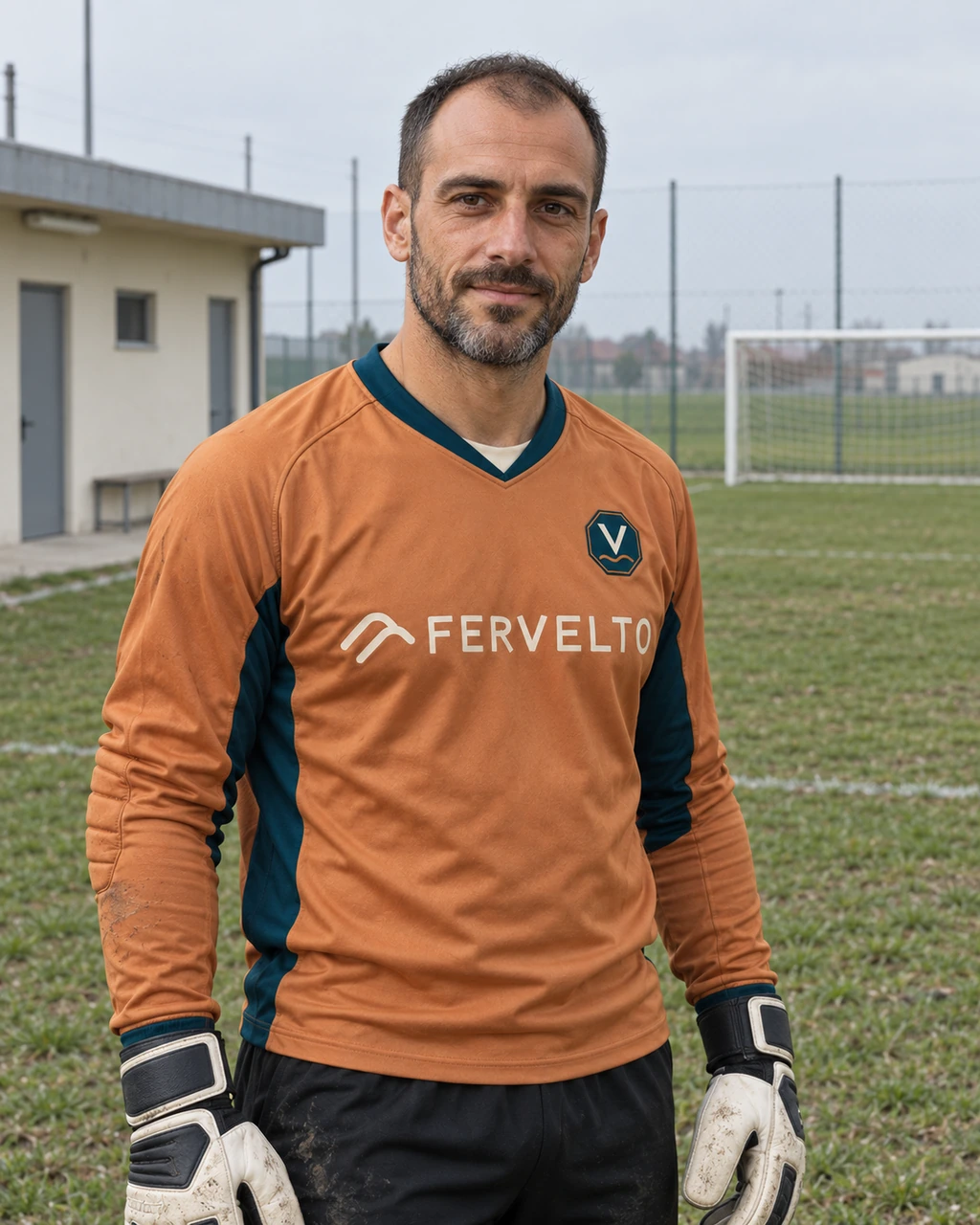 Davide Collesi