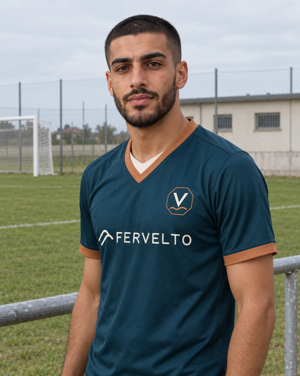 Samir Ben Rami