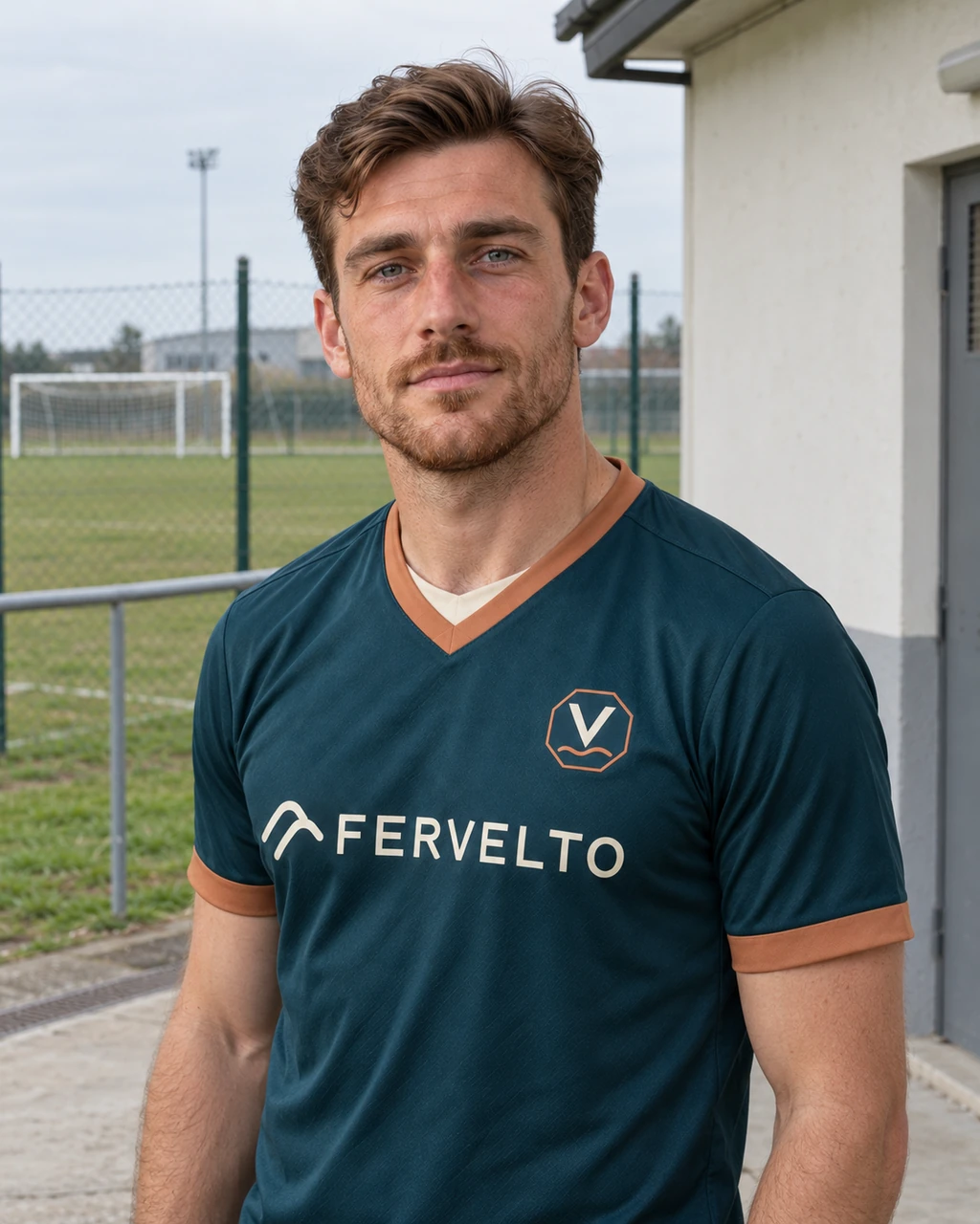 Edoardo Marzolin