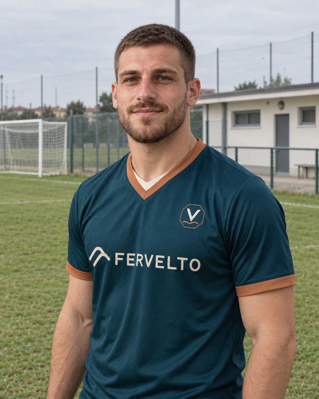 Leonardo Castenovi
