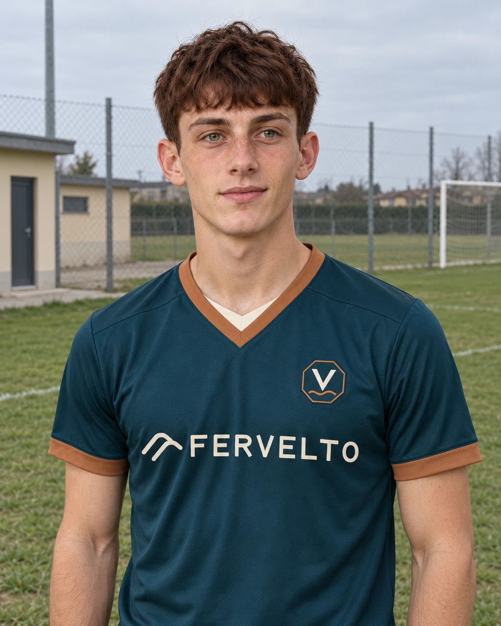 Michele Vidor