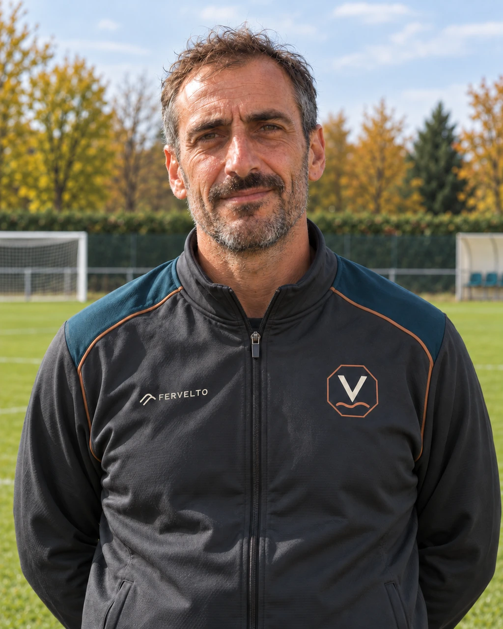 Dario Bellori